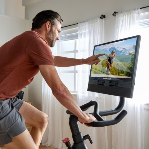 NORDICTRACK ROWER SPINNINGOWY 24 STUDIO BIKE negocjuj cenę !!!!