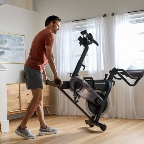 NORDICTRACK ROWER SPINNINGOWY 24 STUDIO BIKE negocjuj cenę !!!!