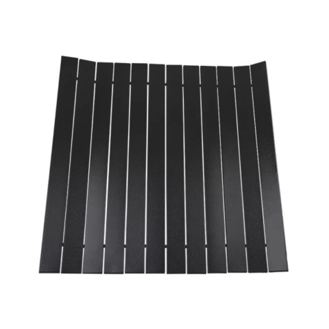 OFFLANDER SKŁADANY ALUMINIOWY STÓŁ KEMPINGOWY 70 x 70 CM OFFLANDER