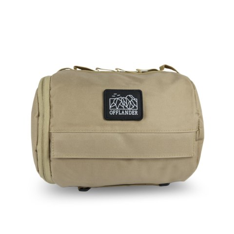 OFFLANDER TORBA NA RĘCZNIKI PAPIEROWE LUB PAPIER TOALETOWY XL OFFLANDER