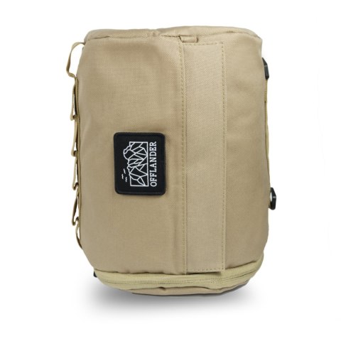 OFFLANDER TORBA NA RĘCZNIKI PAPIEROWE LUB PAPIER TOALETOWY XL OFFLANDER