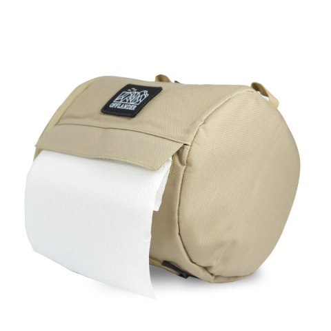 OFFLANDER TORBA NA RĘCZNIKI PAPIEROWE LUB PAPIER TOALETOWY XL OFFLANDER