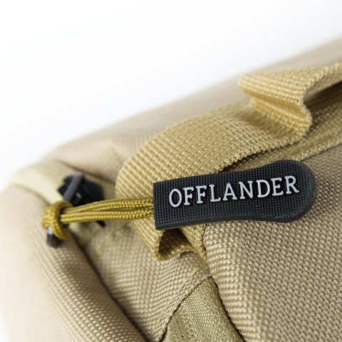 OFFLANDER TORBA NA RĘCZNIKI PAPIEROWE LUB PAPIER TOALETOWY XL OFFLANDER