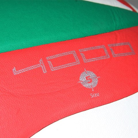 Piłka Molten V5M4000 5 biały Molten