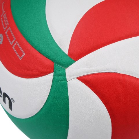Piłka Molten V5M4500 5 biały Molten