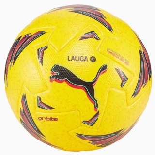 Piłka Puma Orbita Laliga 1 (FIFA Pro) 084106-02 żółty 5 Puma