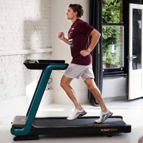 REEBOK BIEŻNIA ELEKTRYCZNA FR20z FLOATRIDE ZIELONA Reebok