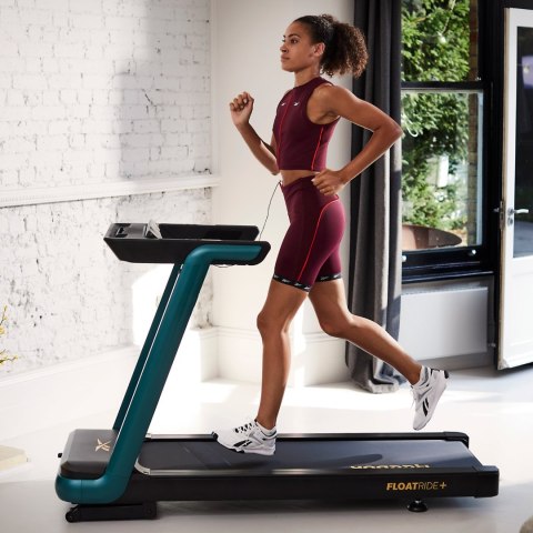 REEBOK BIEŻNIA ELEKTRYCZNA FR20z FLOATRIDE ZIELONA Reebok