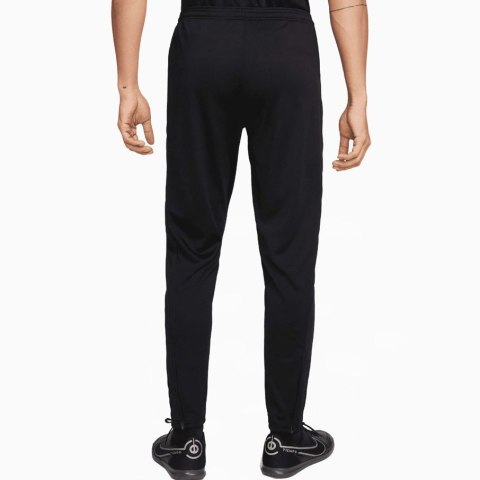 Spodnie Nike Academy 25 Jr FZ9816-010 czarny L (147-158cm) Nike