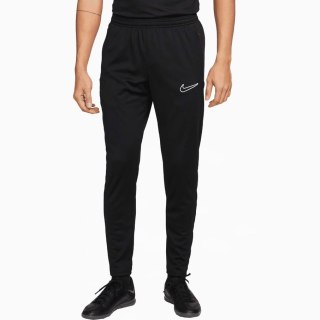 Spodnie Nike Academy 25 Jr FZ9816-010 czarny XL (158-170cm) Nike