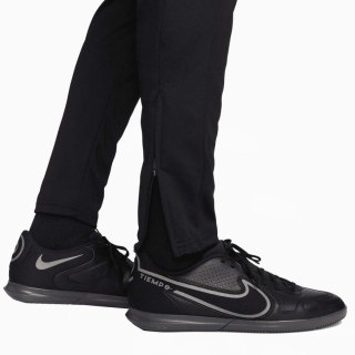 Spodnie Nike Academy 25 Jr FZ9816-010 czarny XL (158-170cm) Nike