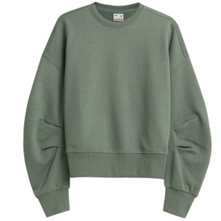 Bluza damska 4F jasna zieleń H4Z21 BLD019 45S 4F