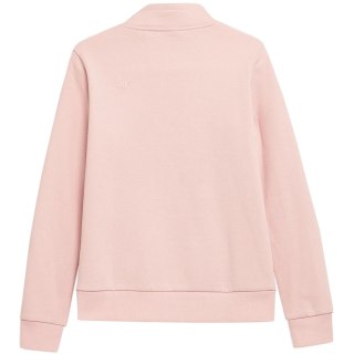 Bluza damska 4F pudrowy koral NOSH4 BLD351 65S 4F