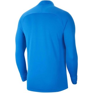 Bluza dla dzieci Nike Dri-FIT Academy 21 Drill Top niebieska CW6112 463 Nike Team