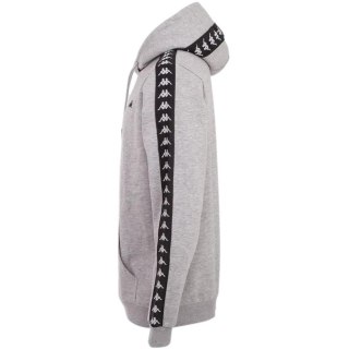 Bluza męska Kappa Joder jasnoszara 310008 15-4101M Kappa
