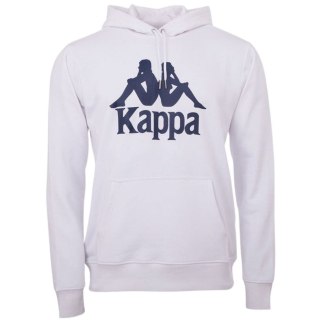 Bluza męska Kappa Taino biała 705322 001 Kappa