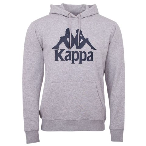 Bluza męska Kappa Taino szara 705322 18M Kappa