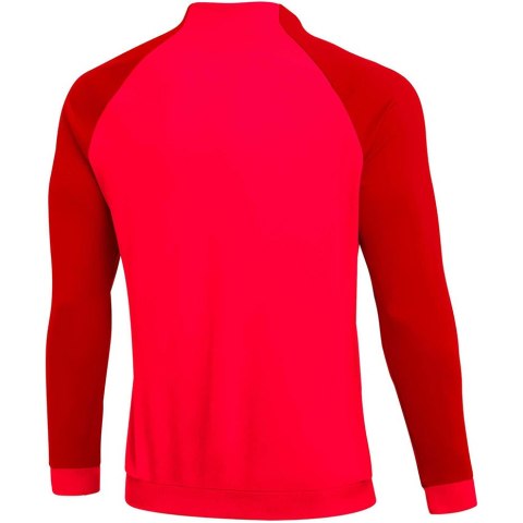 Bluza męska Nike NK Dri-FIT Academy Pro Trk JKT K czerwona DH9234 635 Nike Team Bluza męska Nike NK Dri-FIT Academy Pro Trk JKT K czerwona DH9234 635 Nike Team