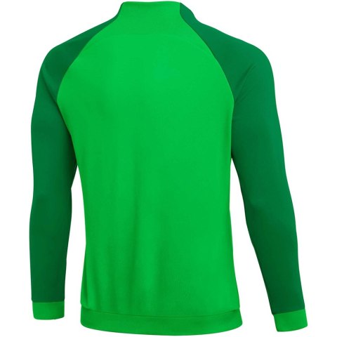 Bluza męska Nike NK Dri-FIT Academy Pro Trk JKT K zielona DH9234 329 Nike Team Bluza męska Nike NK Dri-FIT Academy Pro Trk JKT K zielona DH9234 329 Nike Team