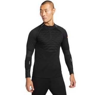 Bluza męska Nike Techfit Strike Drill Top Winter Warrior DC9156 010 Nike Football