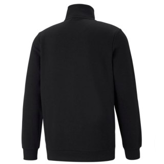 Bluza męska Puma ESS Track Jacket FL czarna 586694 01 Puma
