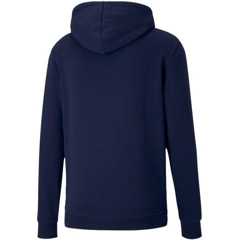 Bluza męska Puma teamGOAL 23 Causals Hoody granatowa 656580 06 Puma Bluza męska Puma teamGOAL 23 Causals Hoody granatowa 656580 06 Puma