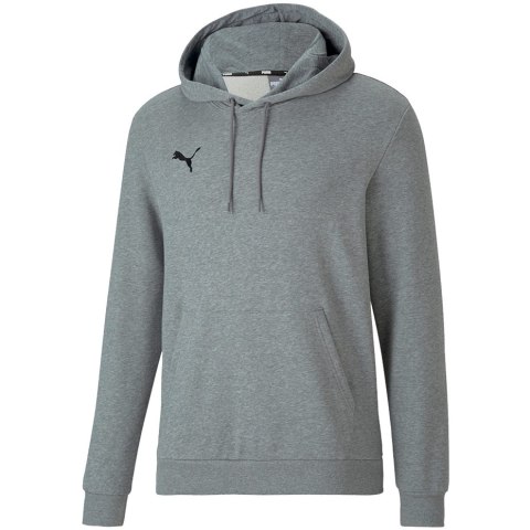 Bluza męska Puma teamGOAL 23 Causals Hoody szara 656580 33 Puma Bluza męska Puma teamGOAL 23 Causals Hoody szara 656580 33 Puma