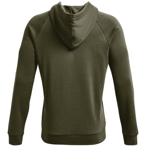 Bluza męska Under Armour Rival FLC Signature HD khaki 1366363 390 Under Armour Bluza męska Under Armour Rival FLC Signature HD khaki 1366363 390 Under Armour