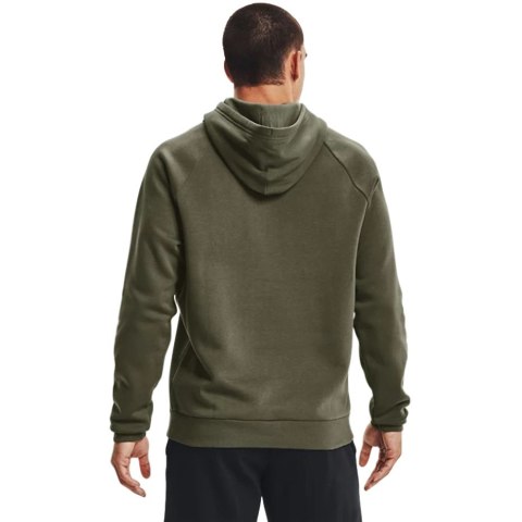Bluza męska Under Armour Rival FLC Signature HD khaki 1366363 390 Under Armour Bluza męska Under Armour Rival FLC Signature HD khaki 1366363 390 Under Armour
