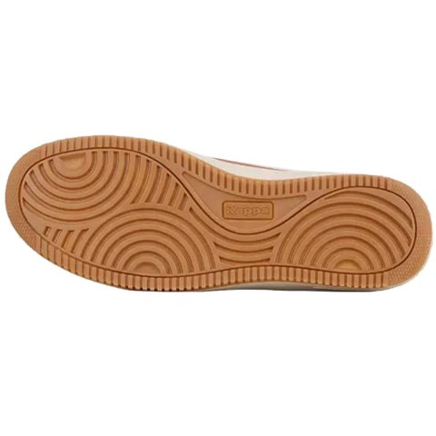 Buty Kappa Bash Mid Fur brązowe 242799 5443 Kappa Buty Kappa Bash Mid Fur brązowe 242799 5443 Kappa