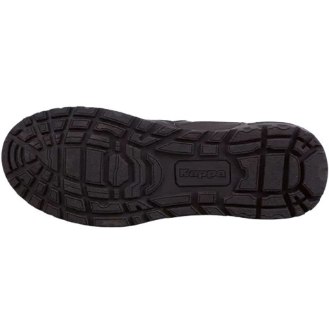 Buty Kappa Bonfire czarne 242777 1111 Kappa Buty Kappa Bonfire czarne 242777 1111 Kappa