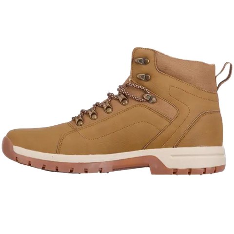 Buty męskie Kappa Dolomo brązowe 242752 4141 Kappa Buty męskie Kappa Dolomo brązowe 242752 4141 Kappa