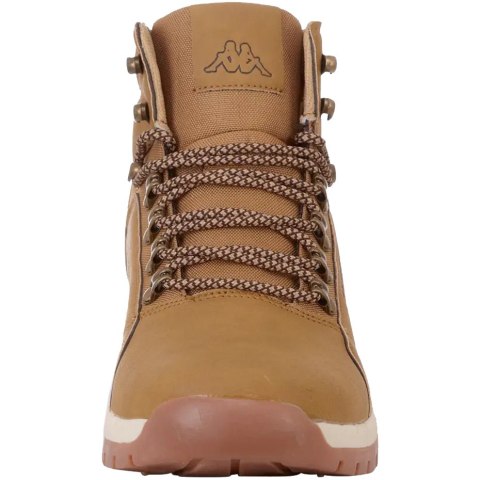 Buty męskie Kappa Dolomo brązowe 242752 4141 Kappa Buty męskie Kappa Dolomo brązowe 242752 4141 Kappa