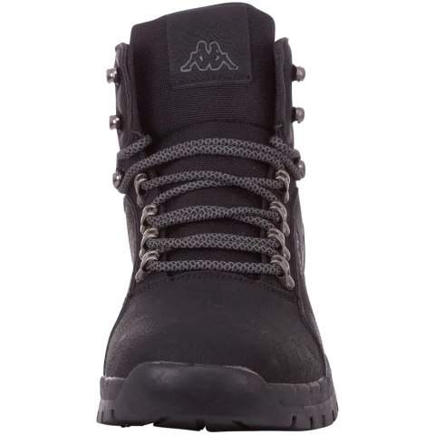 Buty męskie Kappa Dolomo czarne 242752 1116 Kappa Buty męskie Kappa Dolomo czarne 242752 1116 Kappa