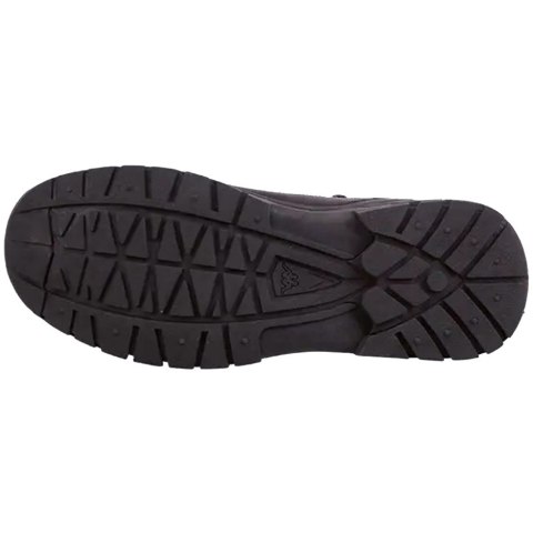Buty męskie Kappa Dolomo czarne 242752 1116 Kappa Buty męskie Kappa Dolomo czarne 242752 1116 Kappa