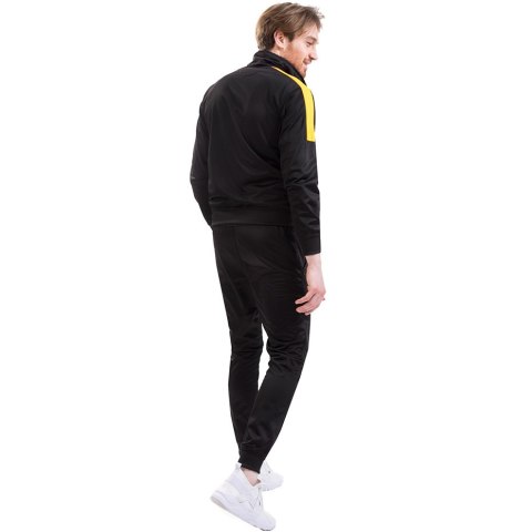 Dres Givova Tuta Revolution czarno-żółty TR033 1007 Givova