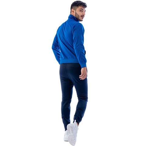 Dres Givova Tuta Torino granatowo-niebieski TR031 0204 Givova Dres Givova Tuta Torino granatowo-niebieski TR031 0204 Givova