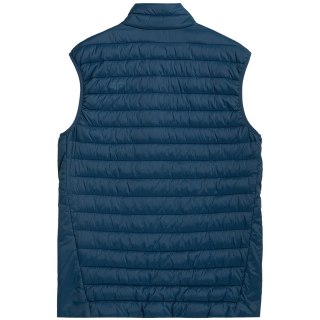 Kamizelka męska 4F ciemny granat H4Z21 KUMP001 30S 4F