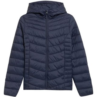Kurtka damska 4F ciemny granat H4Z21 KUDP003 30S 4F