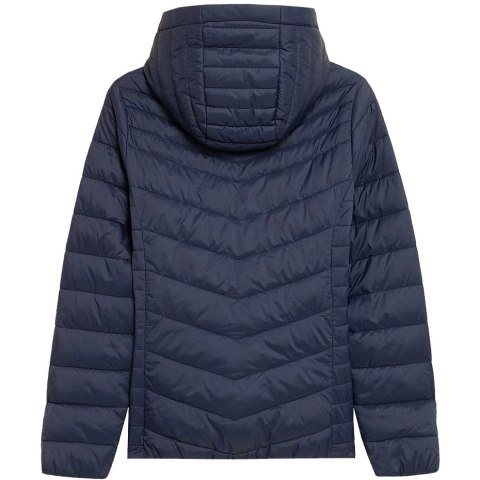 Kurtka damska 4F ciemny granat H4Z21 KUDP003 30S 4F
