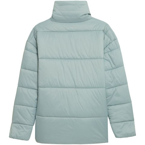 Kurtka damska Outhorn jasny niebieski HOZ21 KUDP601 34S Outhorn Kurtka damska Outhorn jasny niebieski HOZ21 KUDP601 34S Outhorn