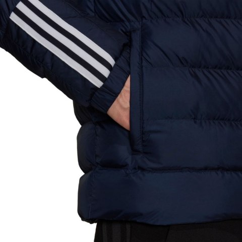 Kurtka męska adidas Itavic granatowa GT1686 Adidas Kurtka męska adidas Itavic granatowa GT1686 Adidas
