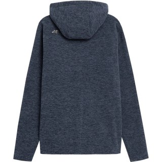 Polar męski 4F ciemny granat melanż NOSH4 PLM351 30M 4F