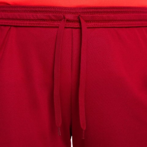 Spodenki damskie Nike Df Academy 21 Short K czerwone CV2649 687 Nike Football Spodenki damskie Nike Df Academy 21 Short K czerwone CV2649 687 Nike Football