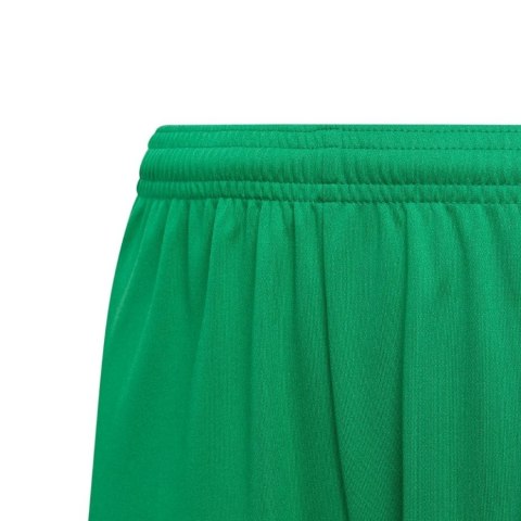 Spodenki dla dzieci adidas Squadra 21 Short Youth zielone GN5762 Adidas teamwear Spodenki dla dzieci adidas Squadra 21 Short Youth zielone GN5762 Adidas teamwear