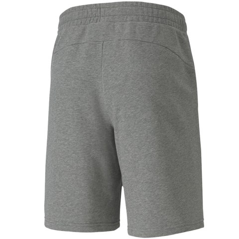 Spodenki męskie Puma TeamGOAL 23 Casuals Shorts szare 656581 33 Puma Spodenki męskie Puma TeamGOAL 23 Casuals Shorts szare 656581 33 Puma