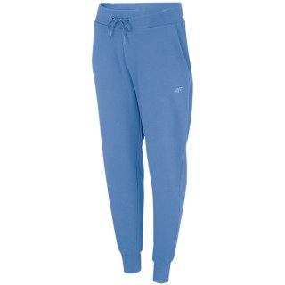 Spodnie damskie 4F denim NOSH4 SPDD350 32S 4F