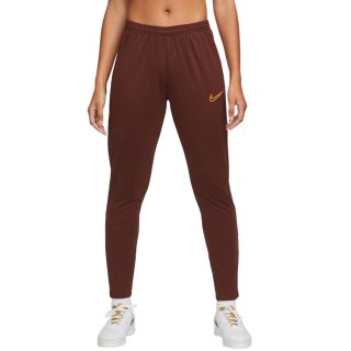 Spodnie damskie Nike Dri-Fit Academy 21 brązowe CV2665 273 Nike Football