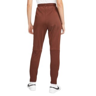Spodnie damskie Nike TF Academy Pant KPZ WW brązowe DC9123 273 Nike Football