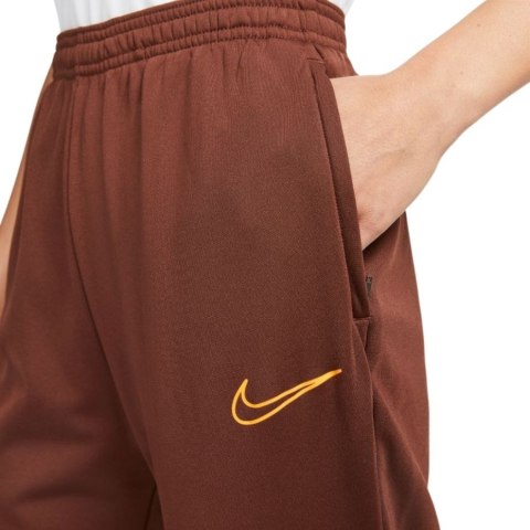 Spodnie damskie Nike TF Academy Pant KPZ WW brązowe DC9123 273 Nike Football Spodnie damskie Nike TF Academy Pant KPZ WW brązowe DC9123 273 Nike Football